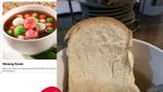 Tergiur Makanan Online, 10 Netizen Ini Terima Makanan Zonk!
