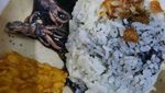 Tergiur Makanan Online, 10 Netizen Ini Terima Makanan Zonk!