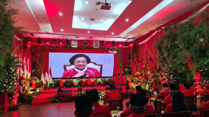 Megawati Soekarnoputri