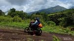 Melihat Kehidupan Jasa Ojek Pendaki Rinjani