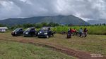 Melihat Kehidupan Jasa Ojek Pendaki Rinjani