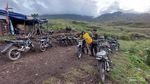 Melihat Kehidupan Jasa Ojek Pendaki Rinjani