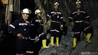 detikcom bersama MIND ID mengadakan program Jelajah Tambang berisi ekspedisi ke daerah pertambangan Indonesia. Detikcom menyambangi kota-kota industri tambang di Indonesia untuk memotret secara lengkap bagaimana kehidupan masyarakat dan daerah penghasil mineral serta bagaimana pengolahannya. Untuk mengetahui informasi lebih lengkap, ikuti terus beritanya di detik.com/jelajahtambang.