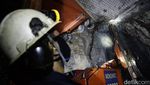 Menyusuri Lorong Emas di Gunung Pongkor Menyusuri Lorong Emas di Gunung Pongkor