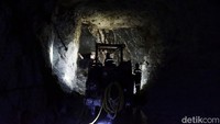 Nama Gunung Pongkor sejak bertahun-tahun sudah akrab bagi sebagian masyarakat khususnya di Provinsi Jawa Barat. Wilayah di Nanggung, Kabupaten Bogor, ini identik dengan aktivitas pertambangan emas dan perak oleh BUMN PT. Aneka Tambang Tbk (Antam).