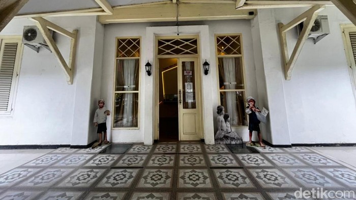 Museum Multatuli di Lebak, Banten Museum Multatuli di Lebak, Banten