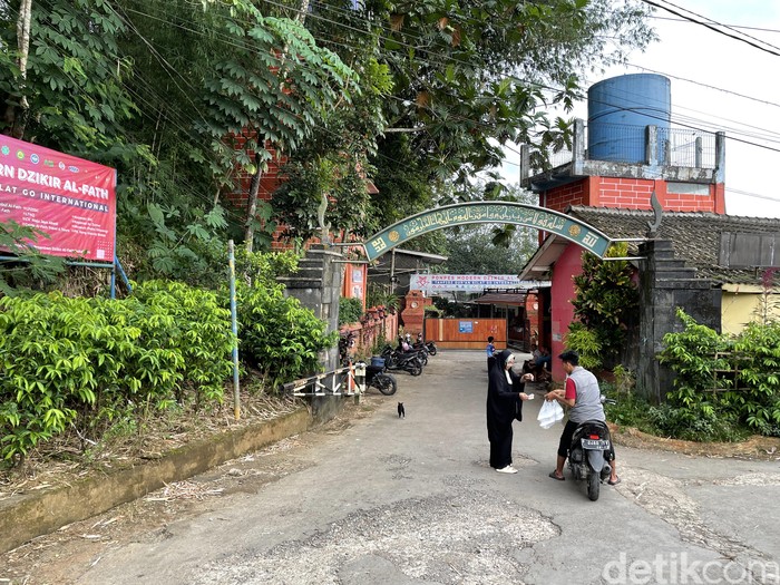 Museum Prabu Siliwangi