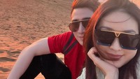 Jadi, benar CLBK nih, Verrell dan Wilona? Foto: Instagram