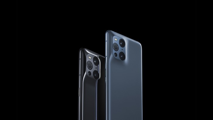 OPPO Find X3 Pro 5G