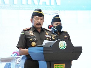 Tuntutan Mati Heru Hidayat Ditepis Hakim, Apa Kabar Benny Tjokro?