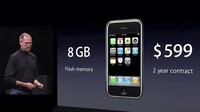 iPhone Generasi Pertama Dilelang, Ditaksir Laku Rp 754 Jutaan