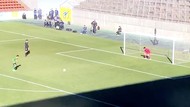 Sepakbola SMA di Jepang: Free Kick Unik, Tendangan Penalti 30 Detik