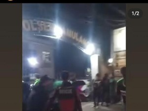 TNI AL Tegaskan Mayor B Akan Diproses Jika Terbukti Pukul Ojol di Pamulang