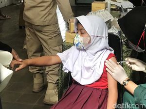Wanti-wanti DPRD Tasikmalaya Usai Kasus Bocah Meninggal Pascavaksinasi