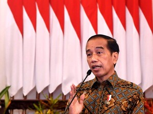 Jokowi Sidak Bandara Lombok Jelang MotoGP 2022, Ini Hasilnya