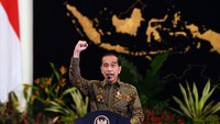 Keinginan Jokowi soal Arsitek Pimpin Nusantara Dipertanyakan