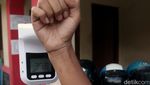 Ratusan Sekolah di Kota Bandung Gelar PTM 100 Persen Hari Ini