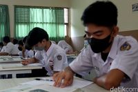 Catat! Ini Aturan Terbaru Seragam Sekolah Siswa SD Hingga SMA