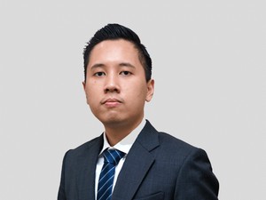 Jejak Karier Ryan Firman, Direktur Termuda BUMN Berusia 31 Tahun