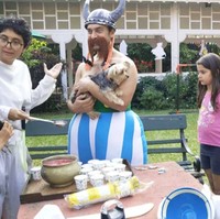 Rumah tersebut berdiri di atas lahan seluas 9.787 meter persegi. Kabarnya, Aamir Khan membeli rumah tersebut pada 2012 seharga Rp 13,5 miliar. (Foto: YouTube)