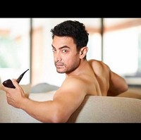 Aamir Khan juga memiliki semacam vila di Maharashtra. Keluarganya sering menghabiskan akhir pekan di sana. (Foto: Instagram/@amirkhanactor_)