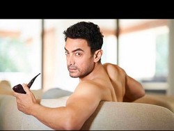 9 Potret Rumah Mewah Aamir Khan, Sempat Jadi Sasaran Demonstran