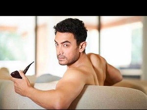 Akting dan Aksen di Remake Forest Gump Dikritik, Aamir Khan Bilang Begini