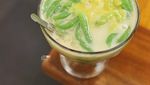 Segar Manis! 20 Es Cendol Durian Bisa Beli di Sini