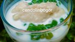 Segar Manis! 20 Es Cendol Durian Bisa Beli di Sini