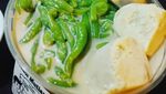 Segar Manis! 20 Es Cendol Durian Bisa Beli di Sini