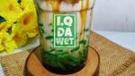 Segar Manis! 20 Es Cendol Durian Bisa Beli di Sini
