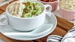 Segar Manis! 20 Es Cendol Durian Bisa Beli di Sini