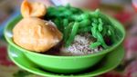 Segar Manis! 20 Es Cendol Durian Bisa Beli di Sini