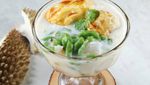 Segar Manis! 20 Es Cendol Durian Bisa Beli di Sini
