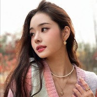 Song Ji A mengaku menyukai pria yang juga bertubuh atletis seperti dirinya. Foto: Instagram/@dear.zia