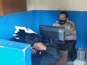 Jemaah Pengajian Kecelakaan di Tasik, Sopir Pikap Diperiksa Polisi
