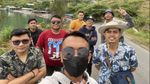 Cerita Sunmori Terjauh: Sampai ke Danau Toba!