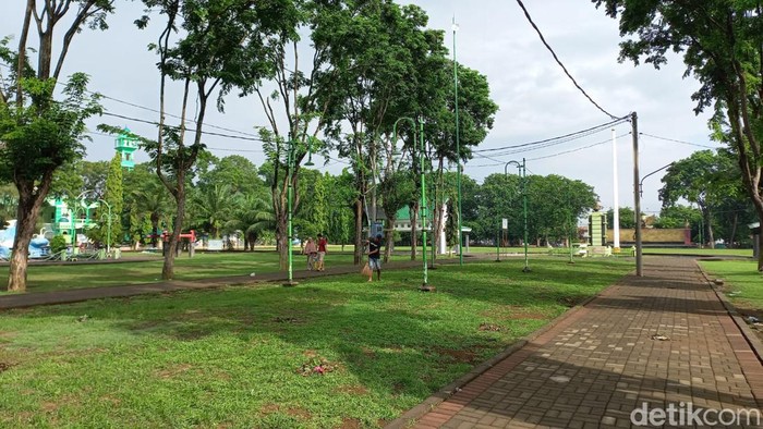 taman semeru