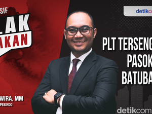 Blak-blakan Ketum Aspebindo: Naikkan Harga Batu Bara, Tarif Listrik Tetap