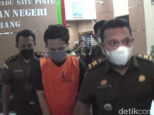 Digelar Besok, Sidang Perdana Tubagus Joddy Terbuka untuk Umum