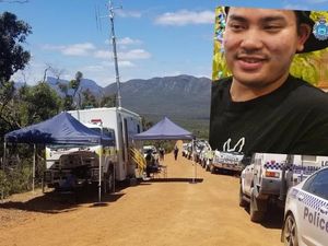 Polisi Cari M Ferdiansah Diduga Hilang di Taman Nasional Australia Barat