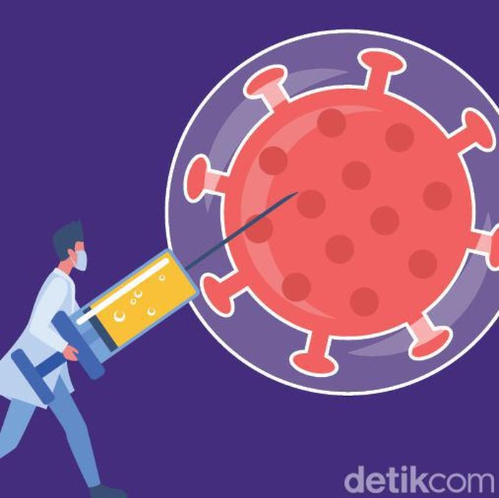 Vaksin Booster Gratis Atau Bayar? Ini Penjelasan Kemenkes