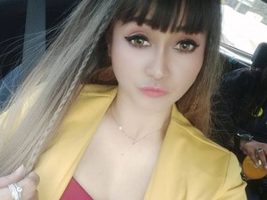Kisah Pedangdut Velline Chu Ratu Begal Ditangkap Nyabu