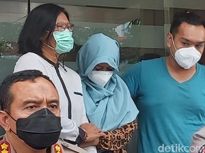 Alasan Velline Chu Nyabu: Atasi Trauma KDRT