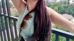 Velline Chu, Pedangdut yang Hobi Masak dan Doyan Banget Duren