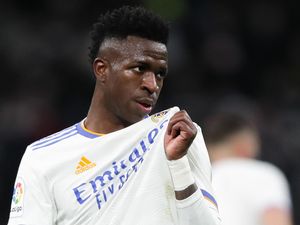 Vinicius Musim Ini Mengejutkan Skuad Real Madrid