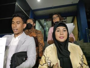 Vicky Prasetyo Dipolisikan Mantan Istri, Diduga Tilap Duit Bisnis Klub