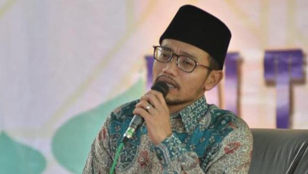 Wakil Ketua PWNU Jatim KH Abdussalam Shohib