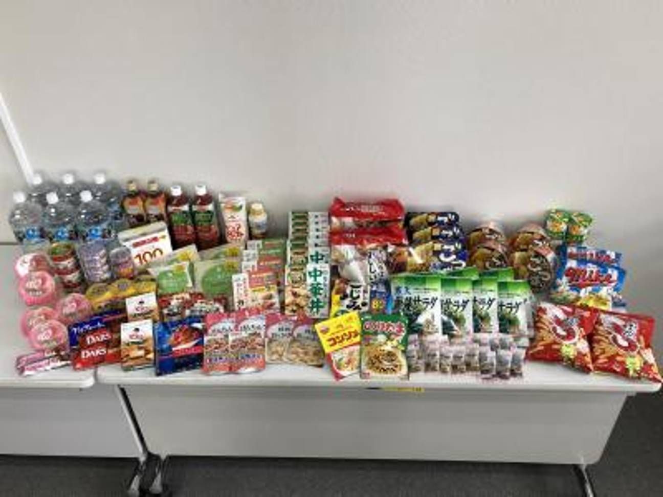 Wow! Ada Banyak Makanan Enak untuk Pasien Isoman Covid-19 di Jepang