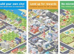 Rekomendasi Game Offline Android dan iPhone, Seru Lho!